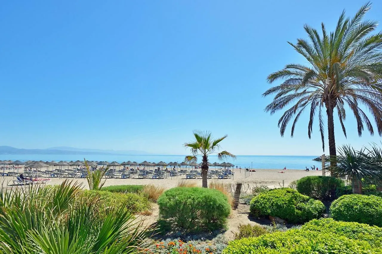 Appartement Apto A Pie De Playa Con Vistas Increibles! Torremolinos Espagne