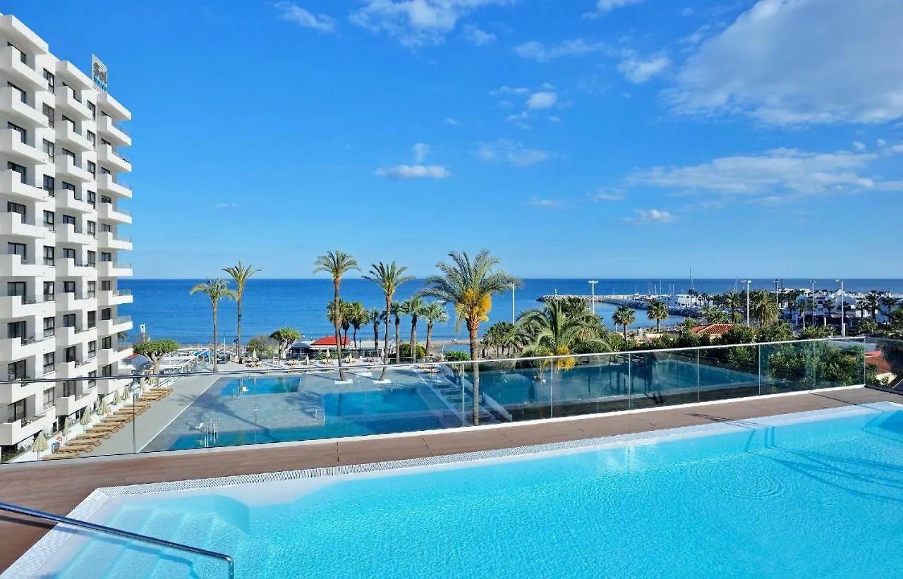 Apto A Pie De Playa Con Vistas Increibles! Torremolinos 0*,  Espagne