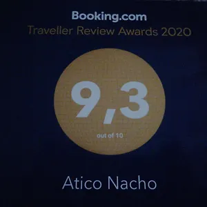 Atico Nacho Torremolinos