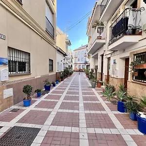  Apartment El Rincon De La Carihuela