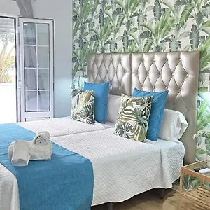 Candisol Cozy Appartement
